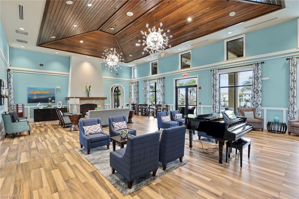 LAMORADA - Residential