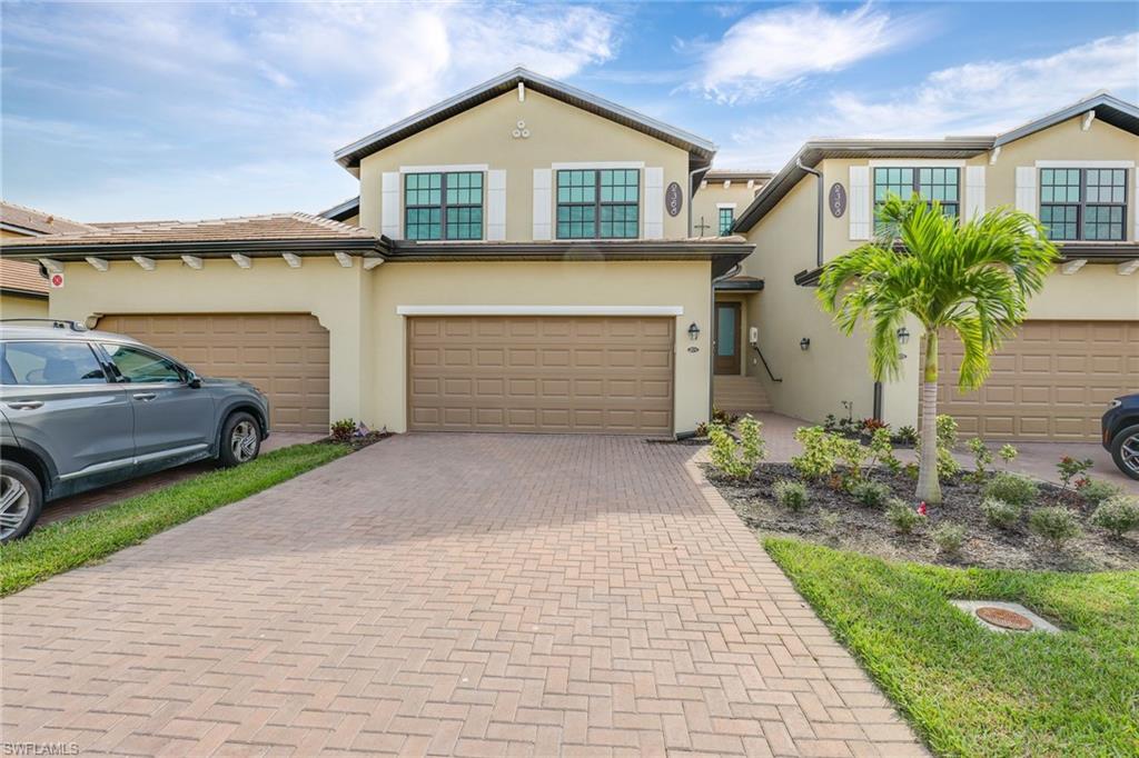 LAMORADA - Residential