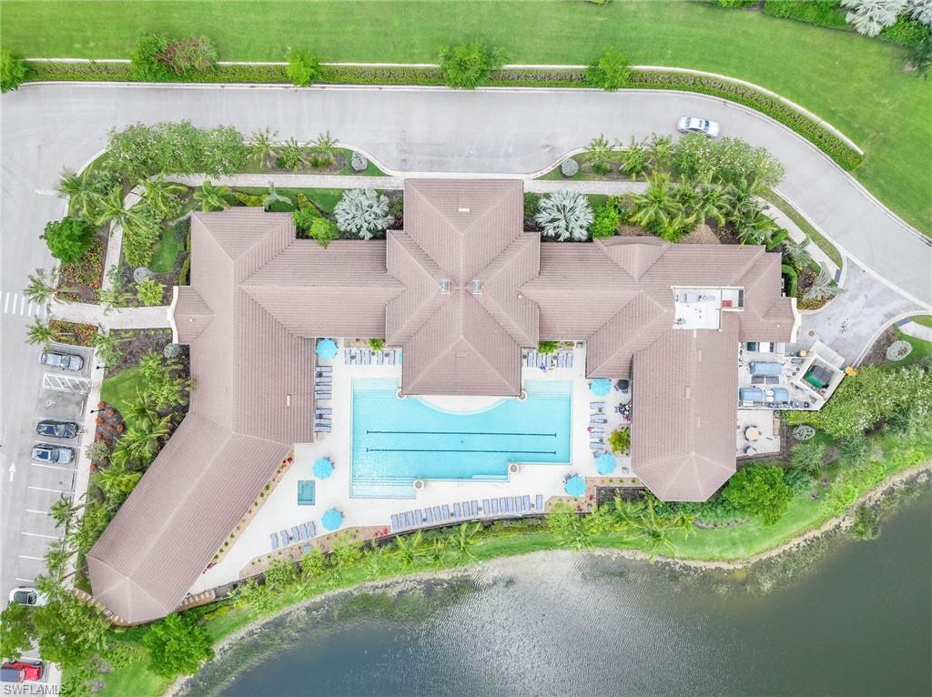 LAMORADA - Residential