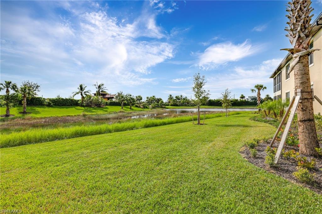 LAMORADA - Residential