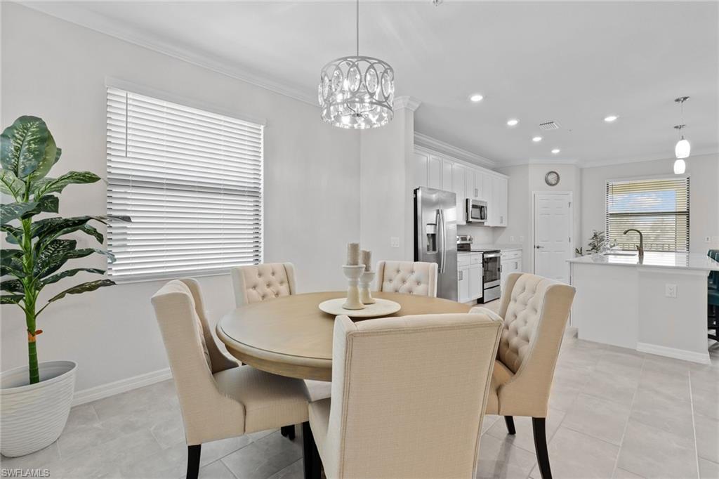 LAMORADA - Residential