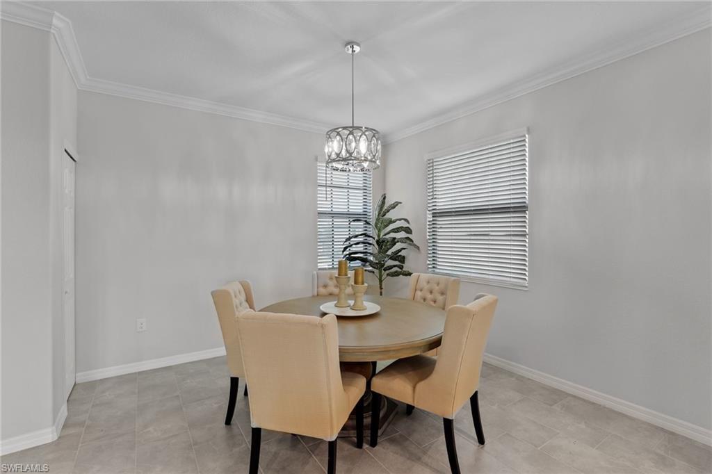 LAMORADA - Residential