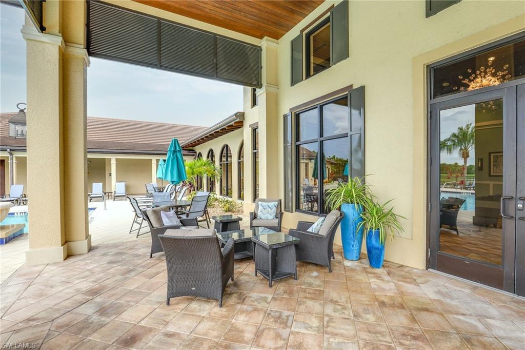 LAMORADA - Residential