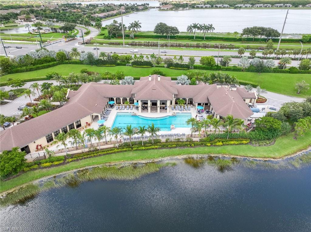 LAMORADA - Residential