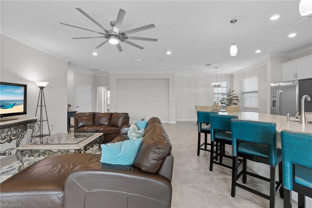 LAMORADA - Residential