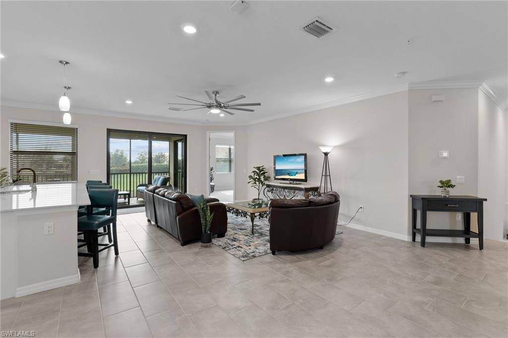 LAMORADA - Residential