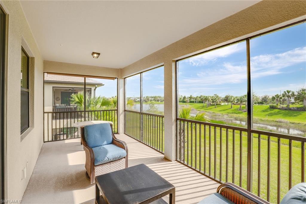 LAMORADA - Residential