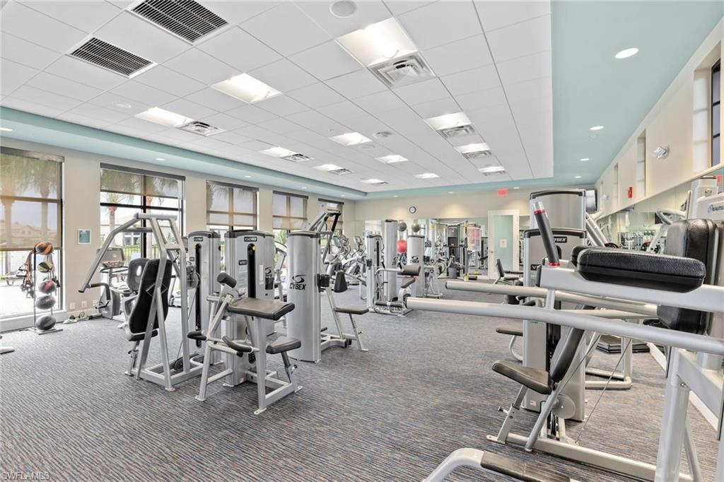 LAMORADA - Residential