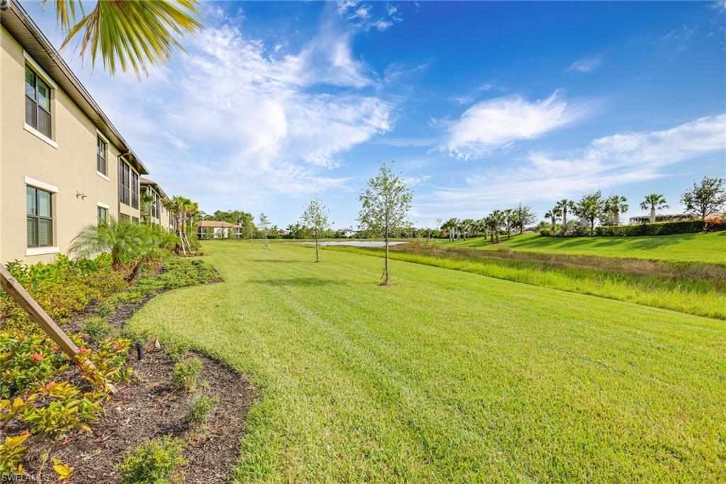 LAMORADA - Residential