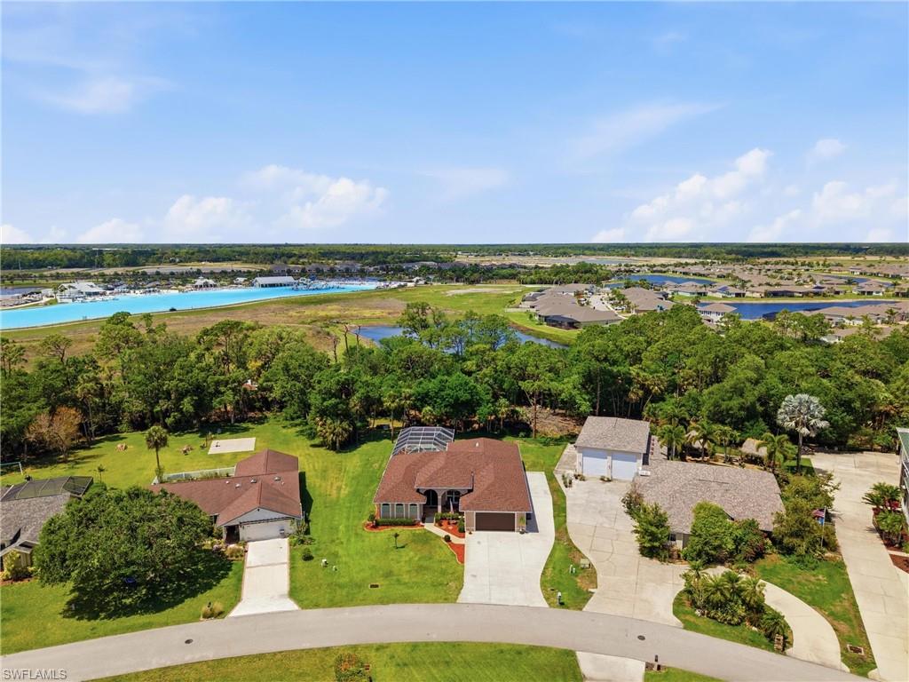 OAKMONT SUBDIVISION - Residential