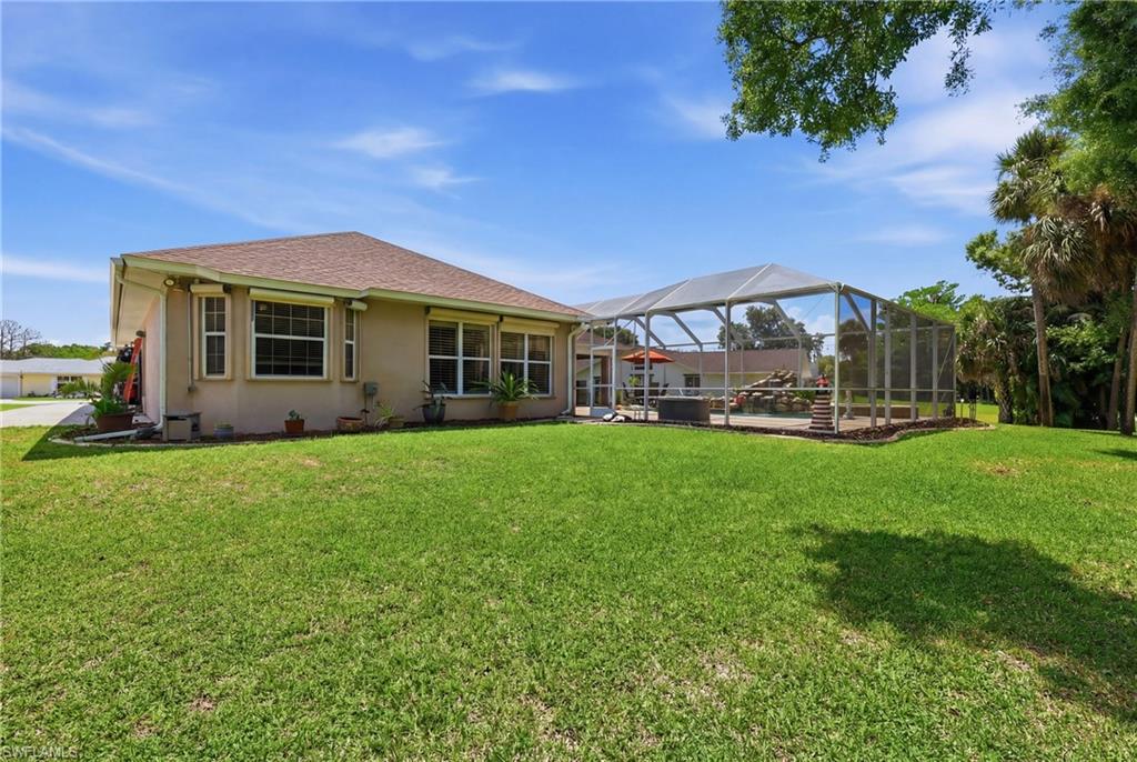 OAKMONT SUBDIVISION - Residential