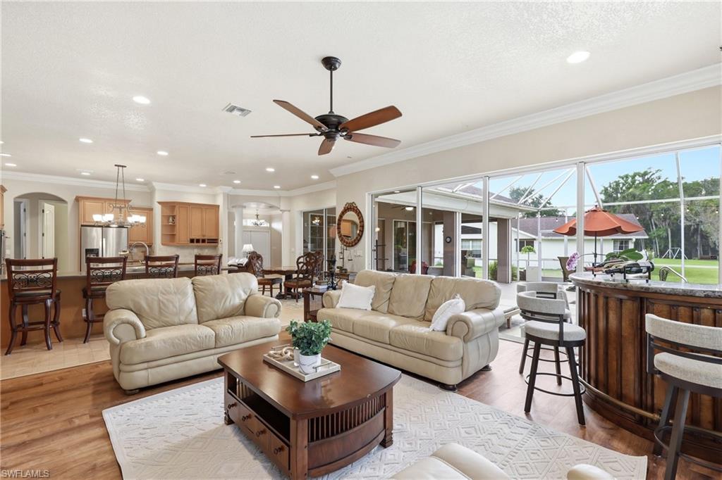 OAKMONT SUBDIVISION - Residential