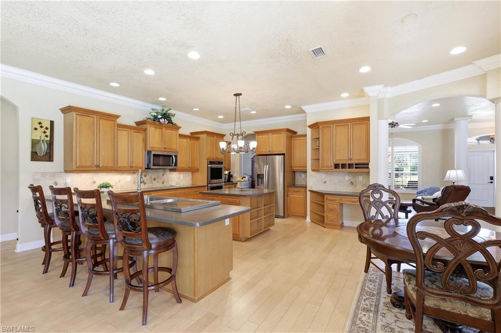 OAKMONT SUBDIVISION - Residential