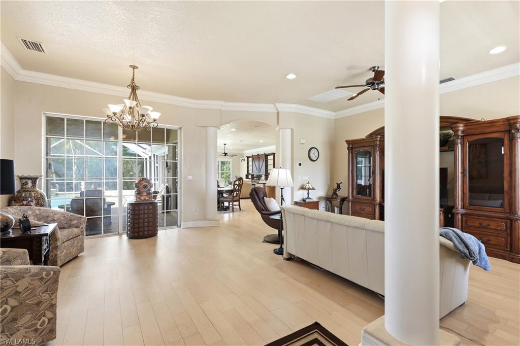 OAKMONT SUBDIVISION - Residential