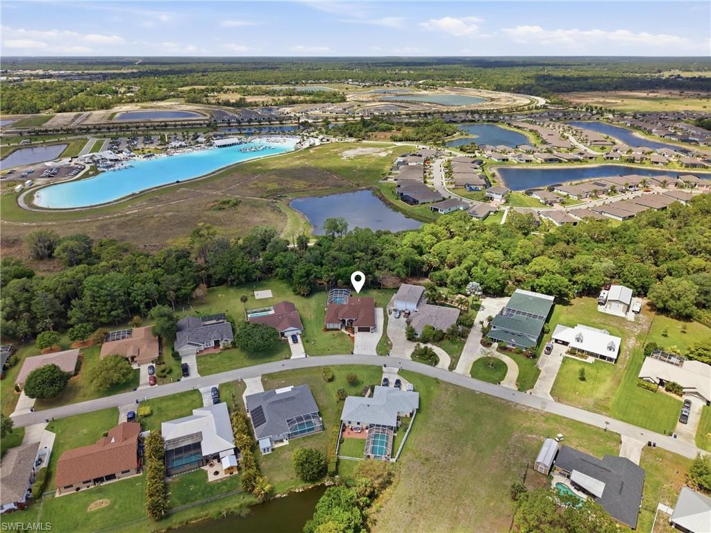 OAKMONT SUBDIVISION - Residential