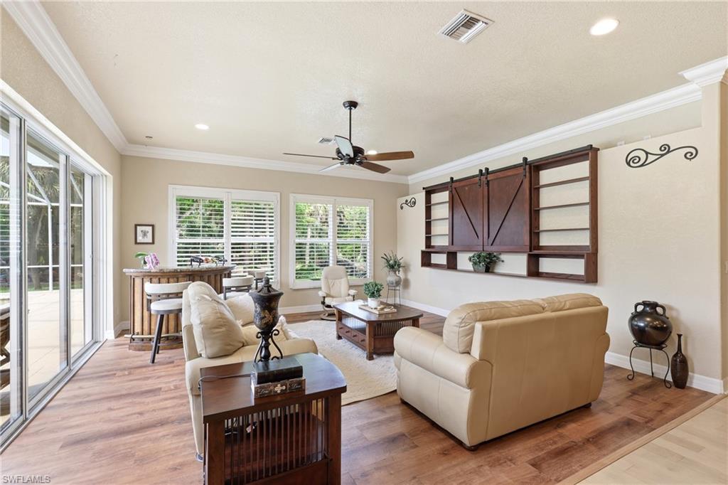 OAKMONT SUBDIVISION - Residential