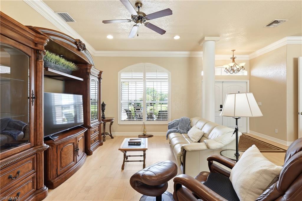 OAKMONT SUBDIVISION - Residential