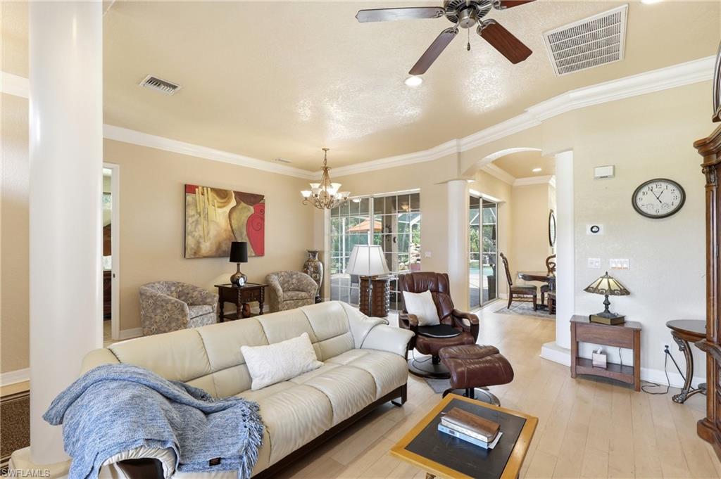 OAKMONT SUBDIVISION - Residential