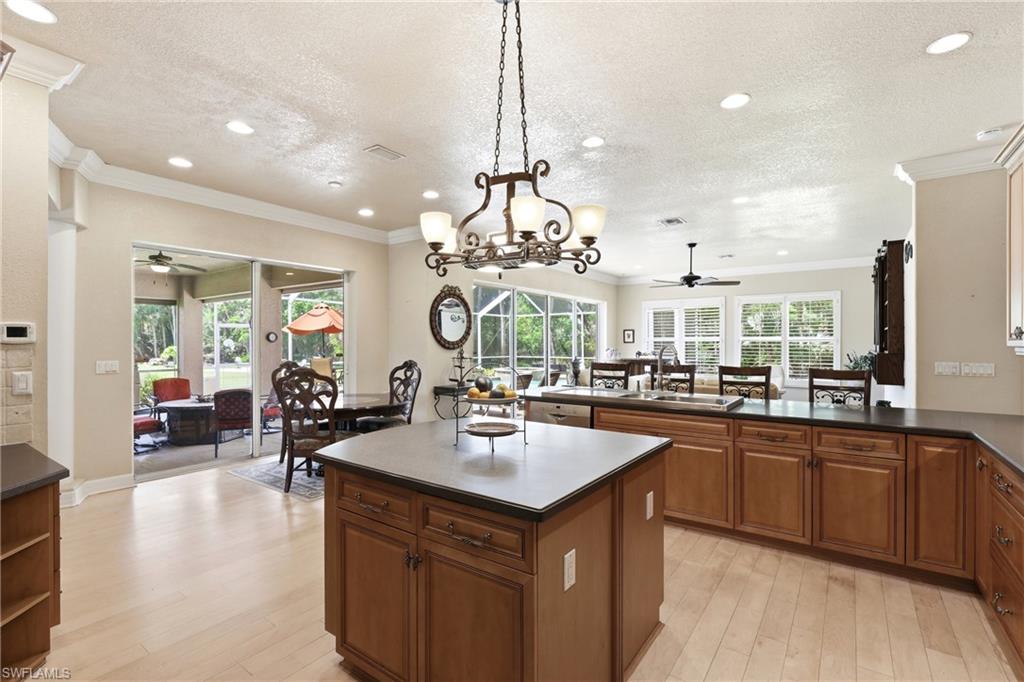 OAKMONT SUBDIVISION - Residential