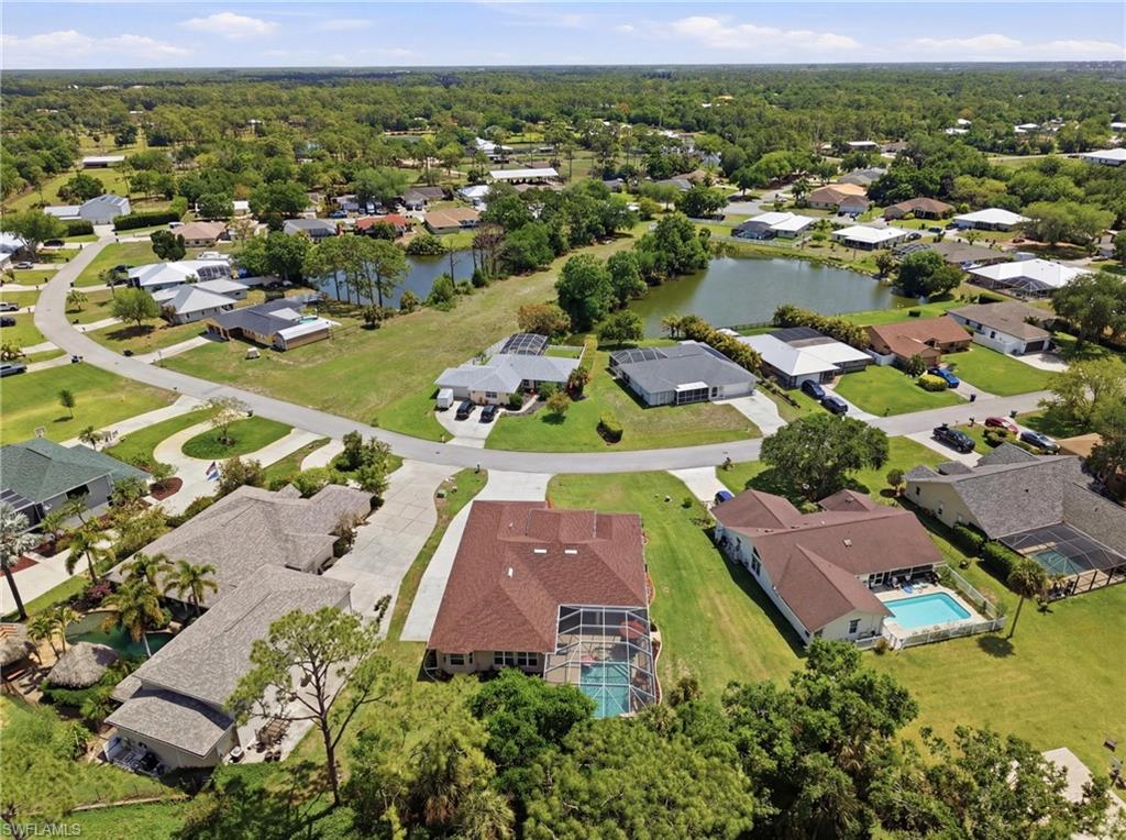 OAKMONT SUBDIVISION - Residential