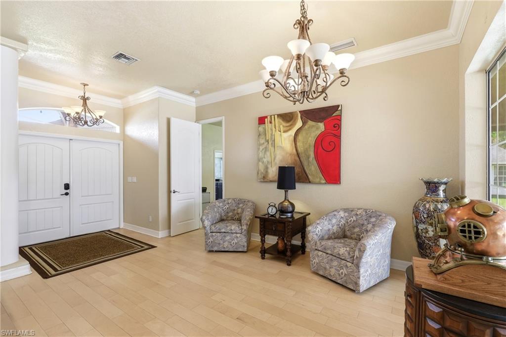 OAKMONT SUBDIVISION - Residential