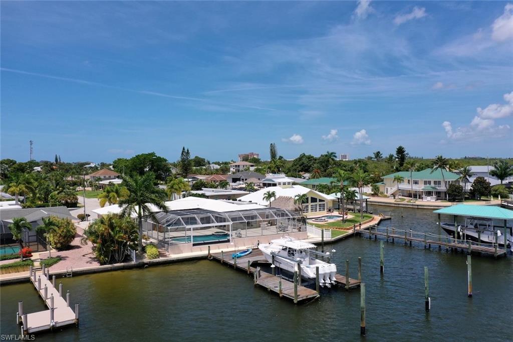 SHELL MOUND PARK - Residential