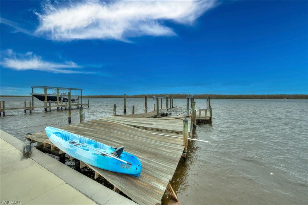 SHELL MOUND PARK - Residential