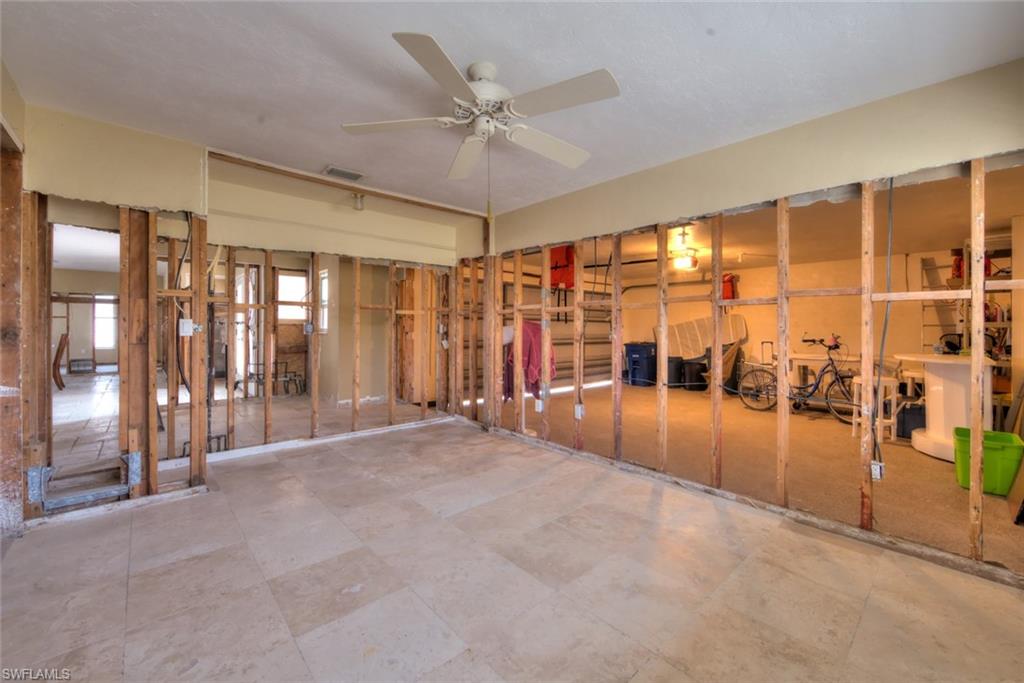 SHELL MOUND PARK - Residential