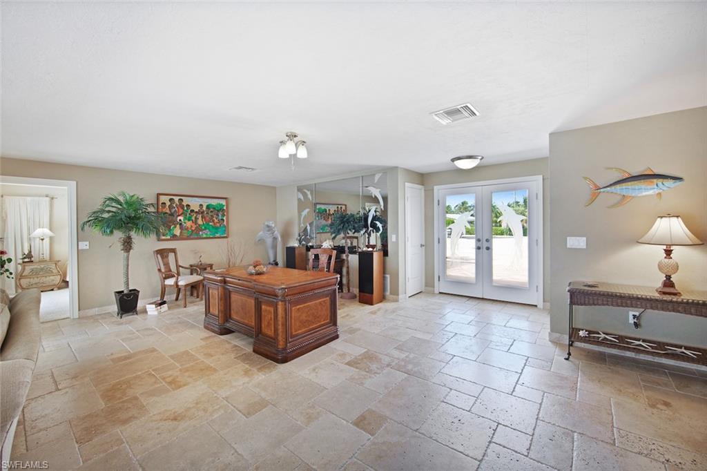 SHELL MOUND PARK - Residential