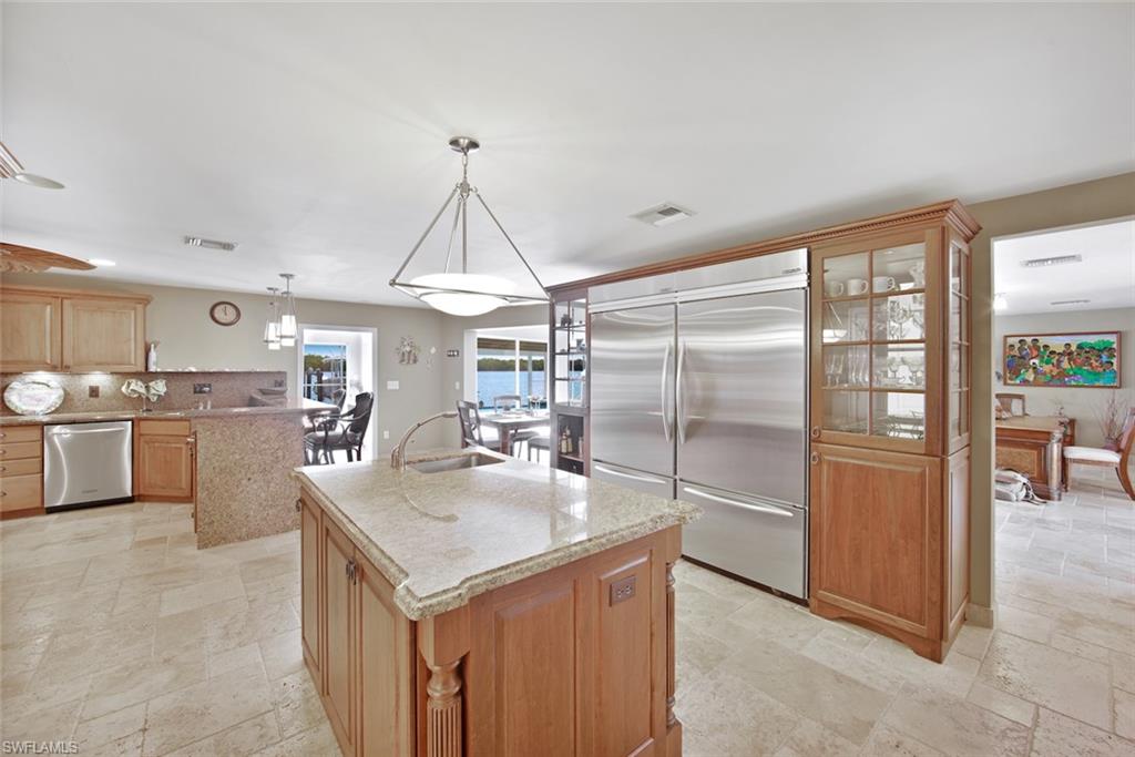 SHELL MOUND PARK - Residential