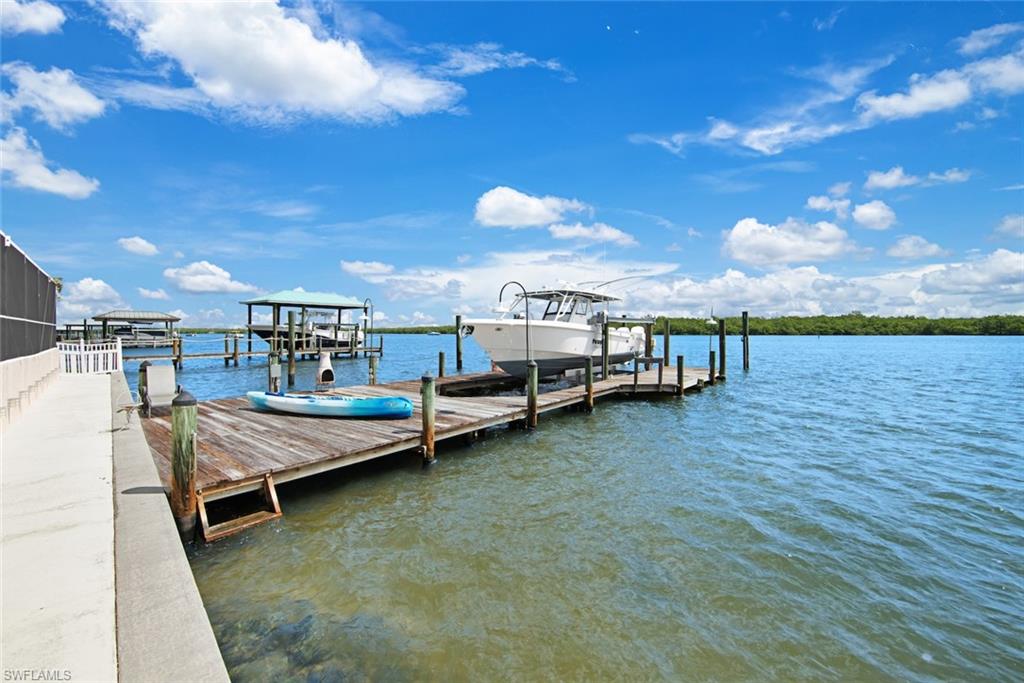 SHELL MOUND PARK - Residential