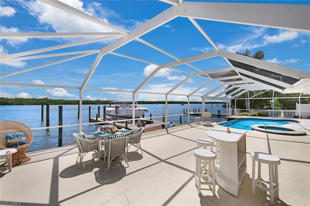 SHELL MOUND PARK - Residential