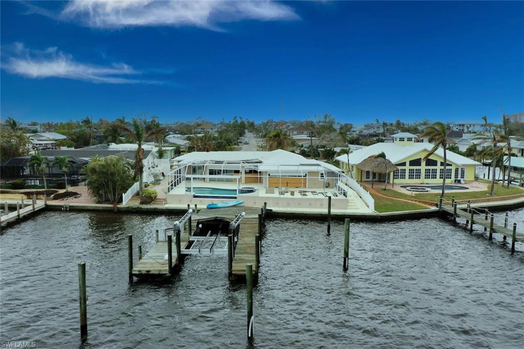 SHELL MOUND PARK - Residential