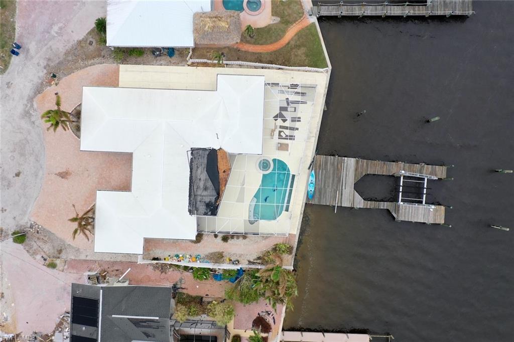 SHELL MOUND PARK - Residential