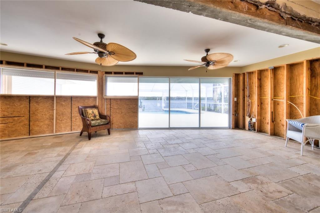 SHELL MOUND PARK - Residential