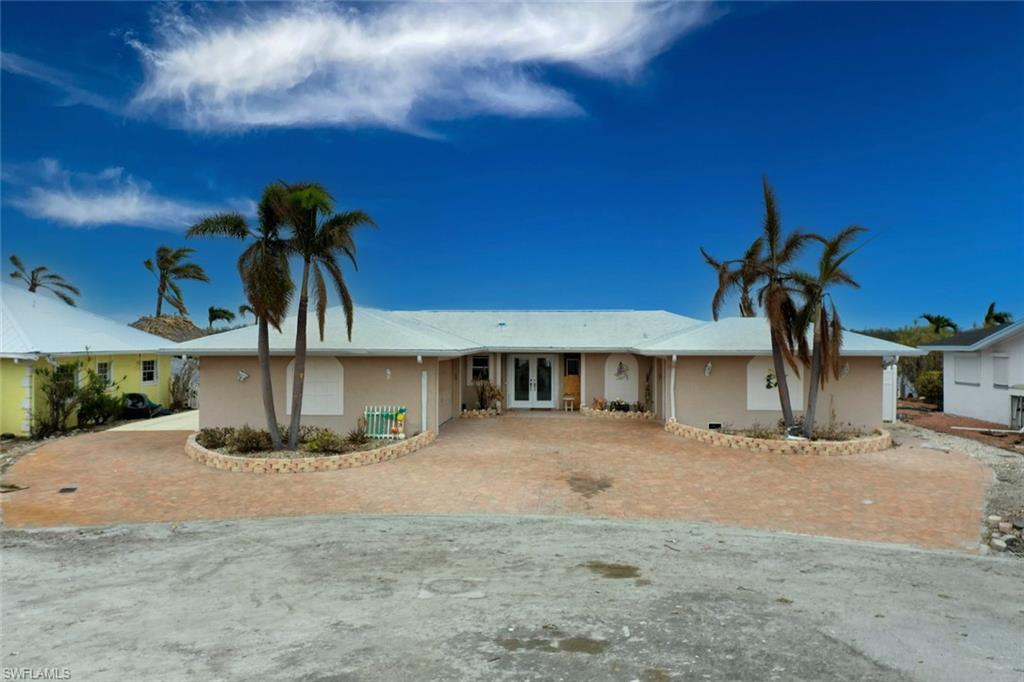 SHELL MOUND PARK - Residential