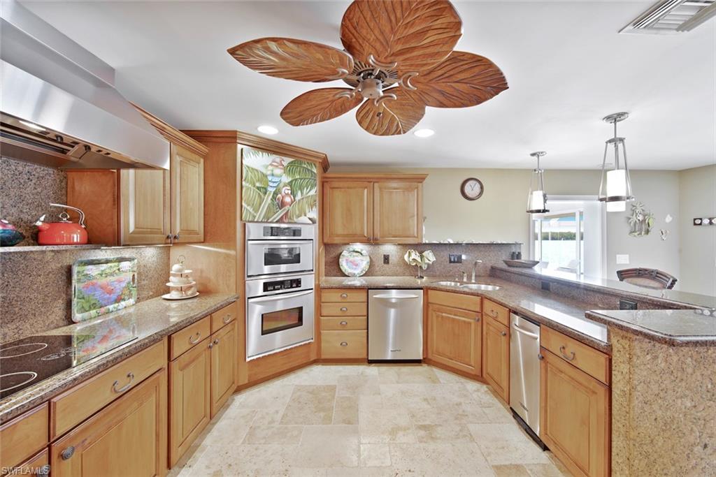 SHELL MOUND PARK - Residential