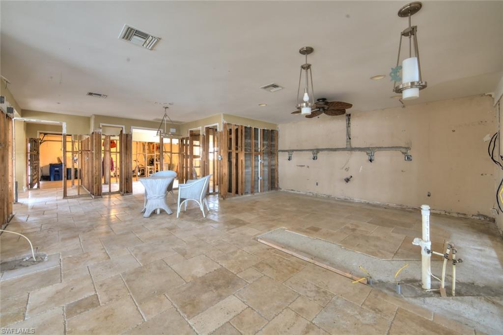 SHELL MOUND PARK - Residential