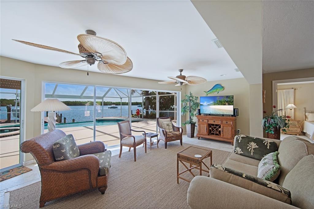 SHELL MOUND PARK - Residential