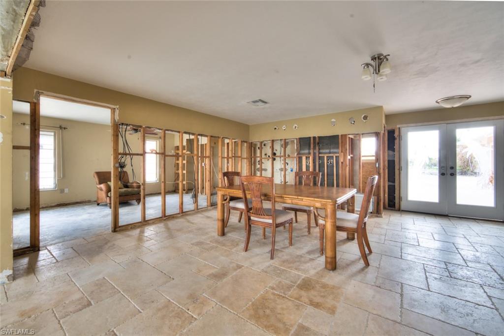 SHELL MOUND PARK - Residential