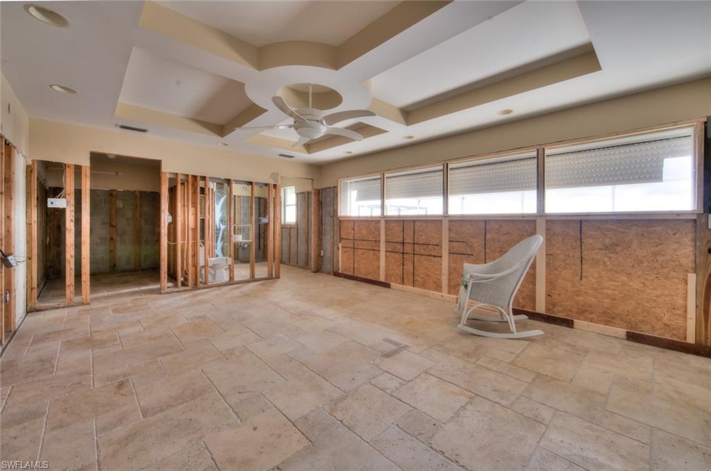 SHELL MOUND PARK - Residential