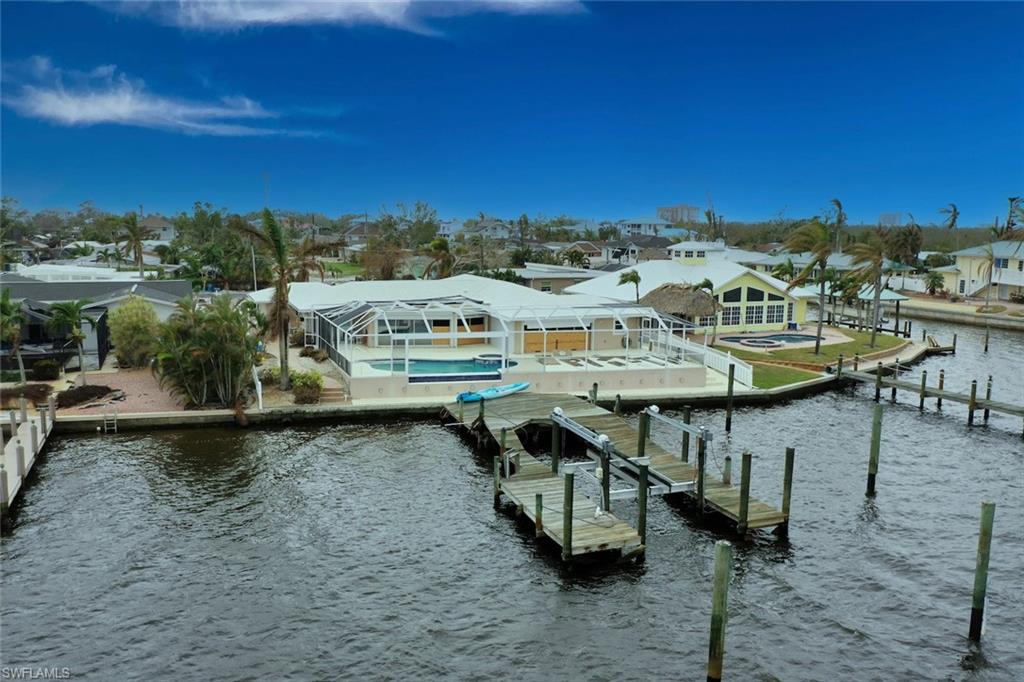 SHELL MOUND PARK - Residential