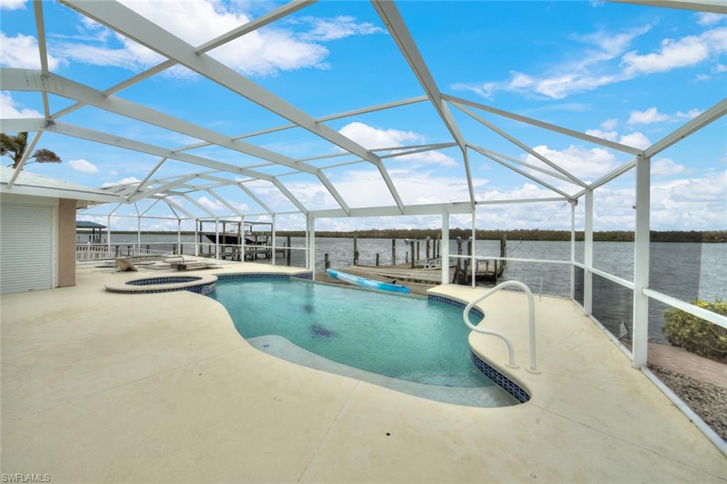 SHELL MOUND PARK - Residential