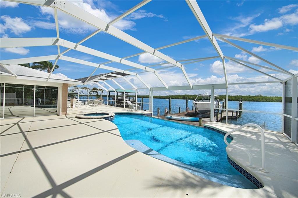 SHELL MOUND PARK - Residential