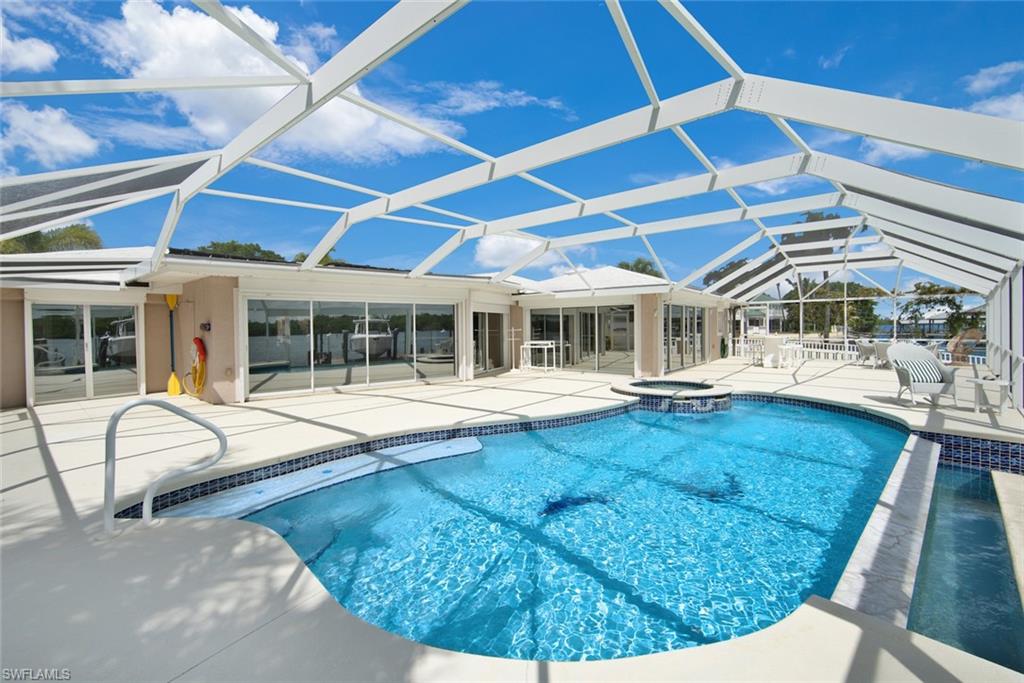 SHELL MOUND PARK - Residential