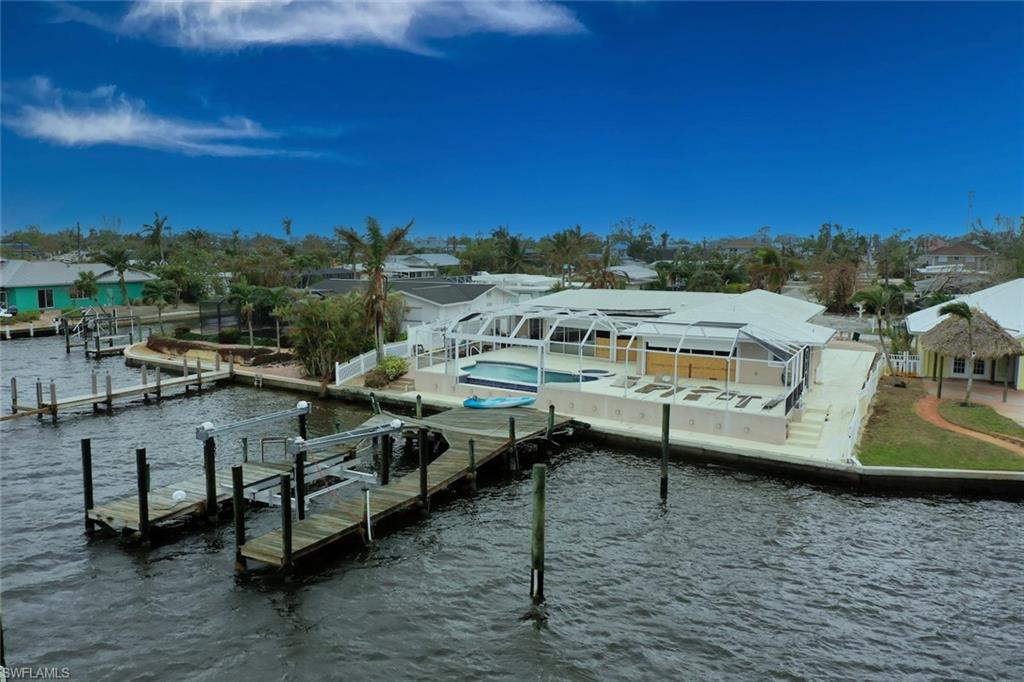 SHELL MOUND PARK - Residential