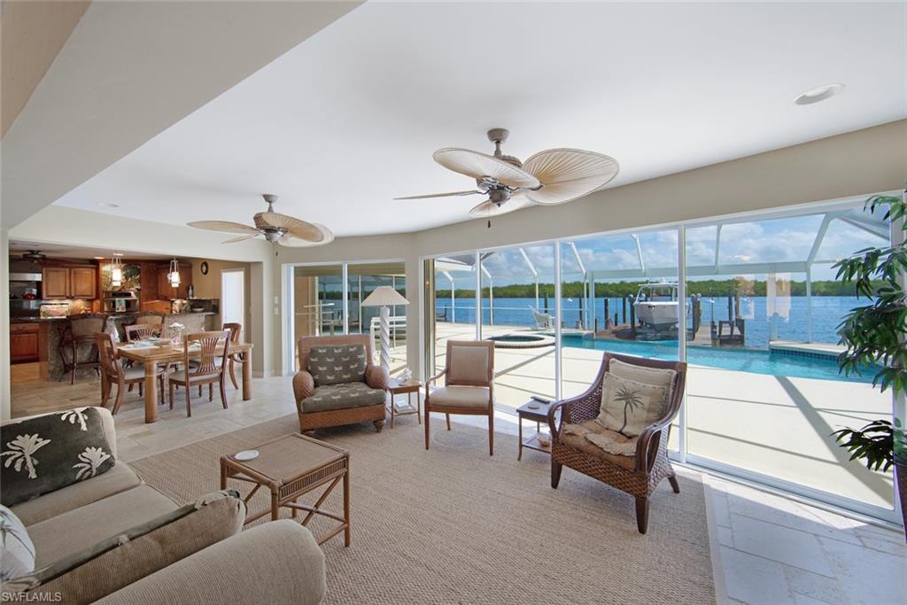 SHELL MOUND PARK - Residential