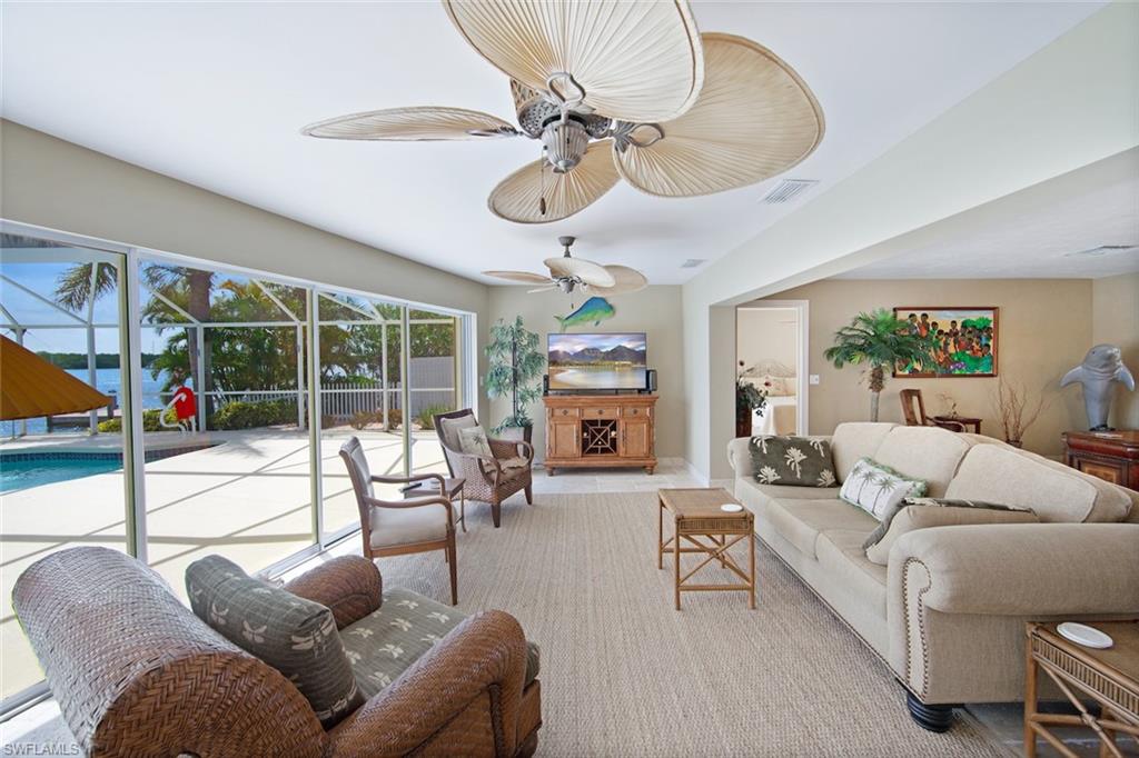 SHELL MOUND PARK - Residential