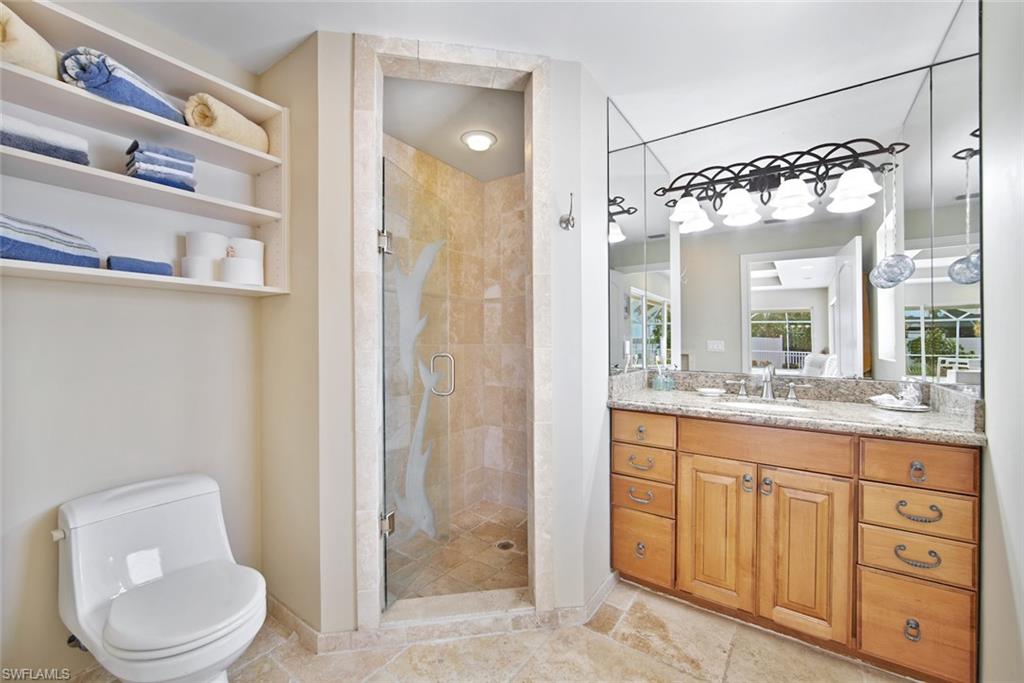 SHELL MOUND PARK - Residential