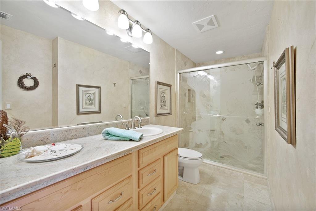 SHELL MOUND PARK - Residential